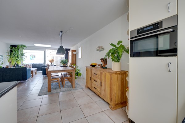 Medium property photo - Tjalk 110, 1113 GN Diemen